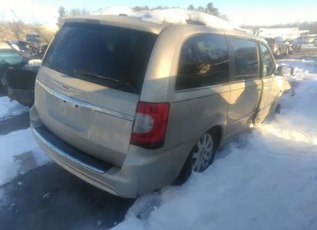 Photo 3 VIN: 2C4RC1BGXFR552831 - CHRYSLER TOWN & COUNTRY 