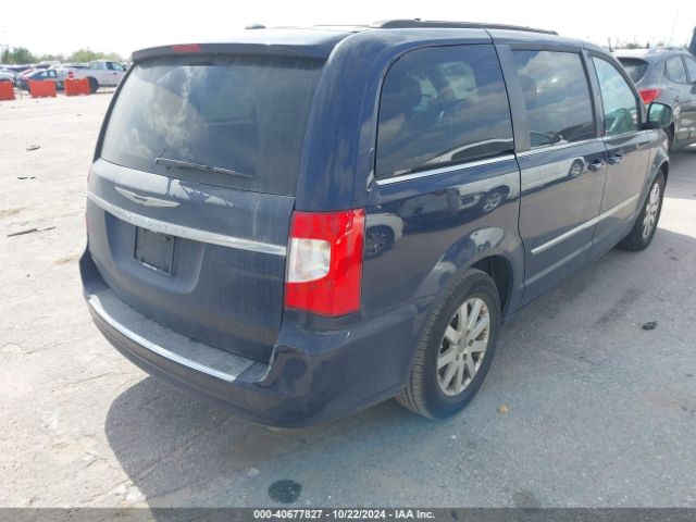 Photo 3 VIN: 2C4RC1BGXFR560427 - CHRYSLER TOWN AND COUNTRY 