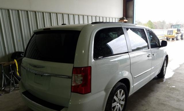 Photo 3 VIN: 2C4RC1BGXFR560928 - CHRYSLER TOWN AND COUNTRY 