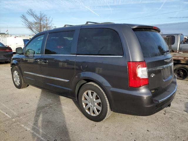 Photo 1 VIN: 2C4RC1BGXFR561044 - CHRYSLER MINIVAN 