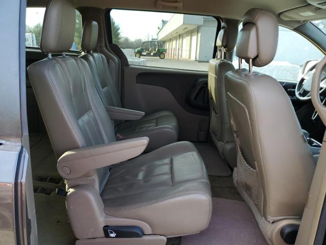 Photo 10 VIN: 2C4RC1BGXFR561044 - CHRYSLER MINIVAN 