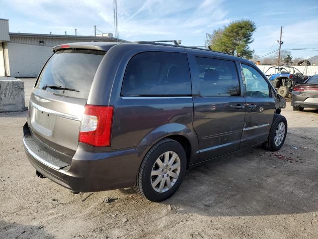 Photo 2 VIN: 2C4RC1BGXFR561044 - CHRYSLER MINIVAN 