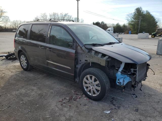 Photo 3 VIN: 2C4RC1BGXFR561044 - CHRYSLER MINIVAN 