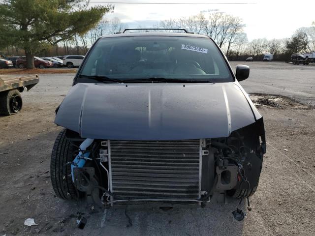 Photo 4 VIN: 2C4RC1BGXFR561044 - CHRYSLER MINIVAN 