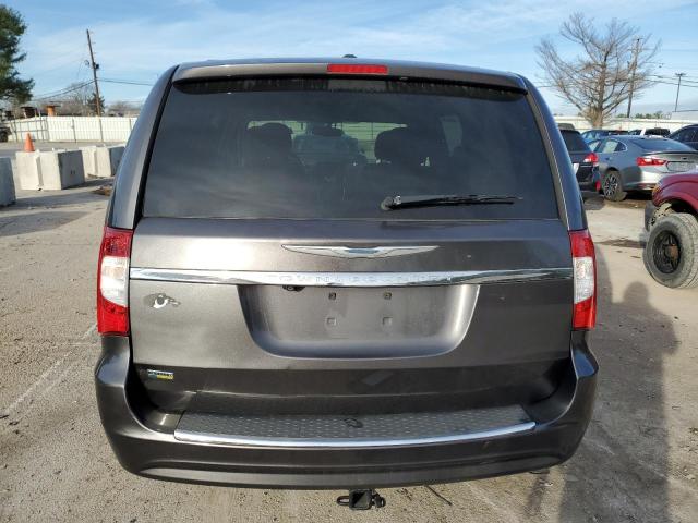 Photo 5 VIN: 2C4RC1BGXFR561044 - CHRYSLER MINIVAN 