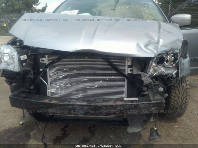 Photo 5 VIN: 2C4RC1BGXFR579091 - CHRYSLER TOWN & COUNTRY 