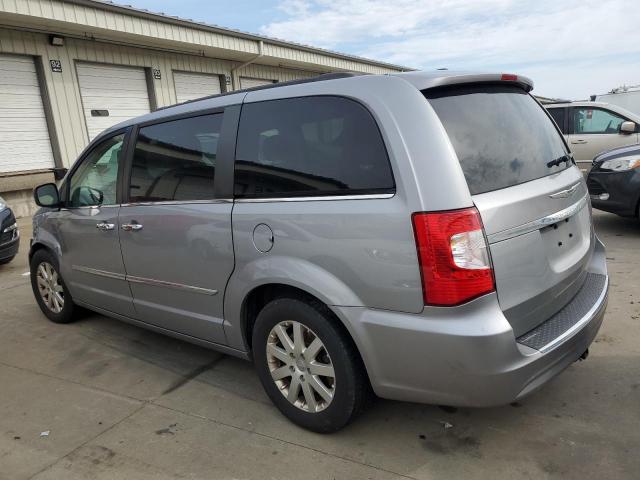 Photo 1 VIN: 2C4RC1BGXFR583254 - CHRYSLER MINIVAN 