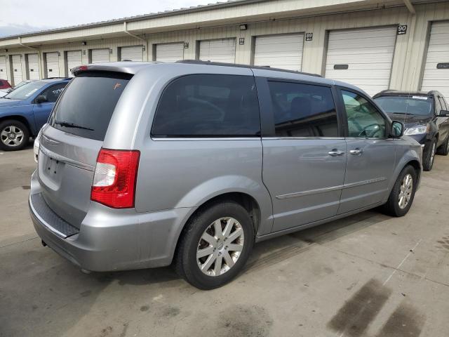 Photo 2 VIN: 2C4RC1BGXFR583254 - CHRYSLER MINIVAN 