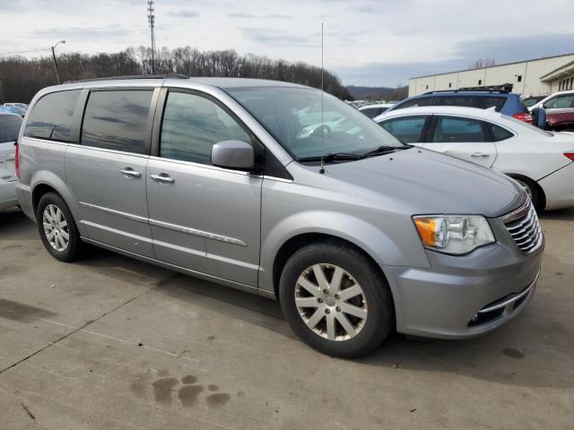 Photo 3 VIN: 2C4RC1BGXFR583254 - CHRYSLER MINIVAN 