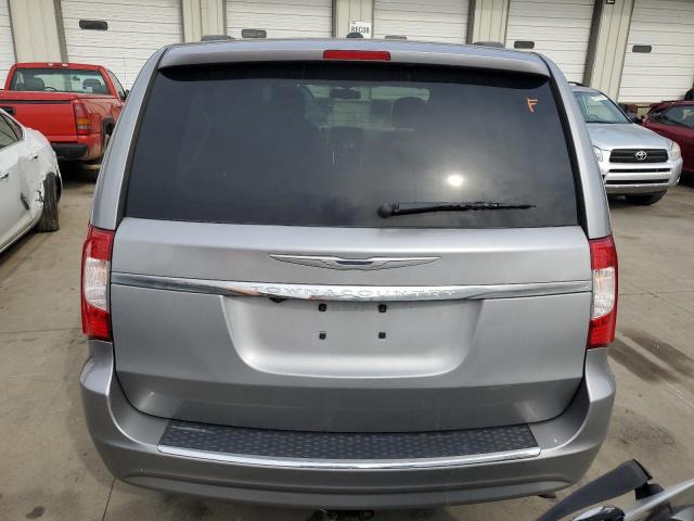 Photo 5 VIN: 2C4RC1BGXFR583254 - CHRYSLER MINIVAN 