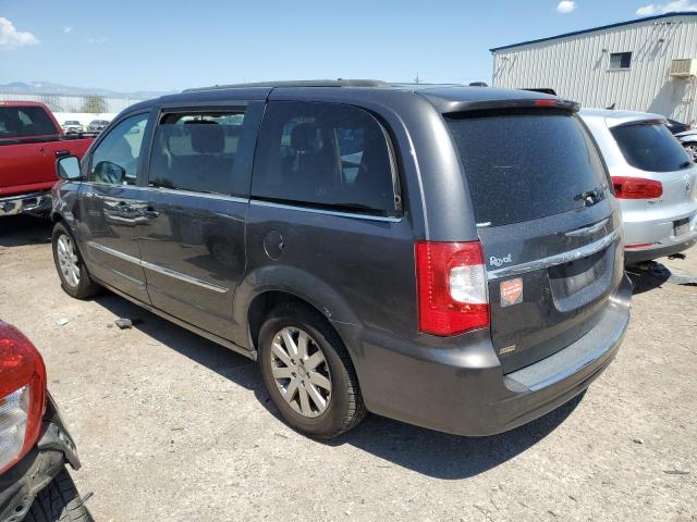 Photo 1 VIN: 2C4RC1BGXFR589216 - CHRYSLER TOWN & COU 