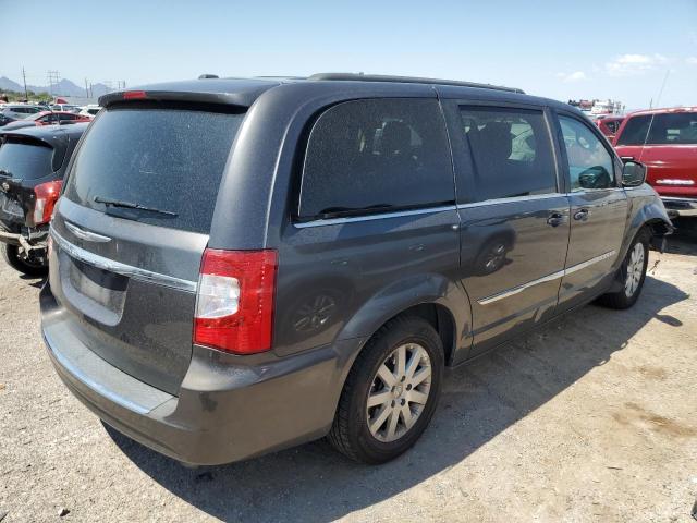 Photo 2 VIN: 2C4RC1BGXFR589216 - CHRYSLER TOWN & COU 