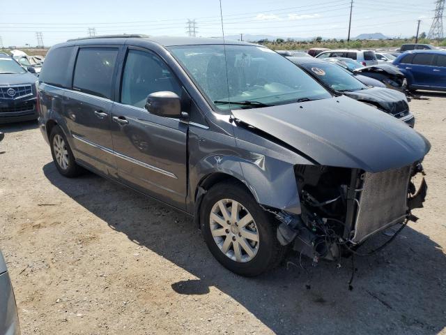 Photo 3 VIN: 2C4RC1BGXFR589216 - CHRYSLER TOWN & COU 