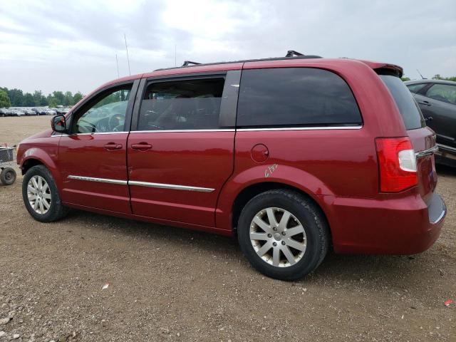 Photo 1 VIN: 2C4RC1BGXFR590379 - CHRYSLER MINIVAN 