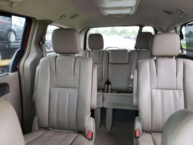 Photo 9 VIN: 2C4RC1BGXFR590379 - CHRYSLER MINIVAN 