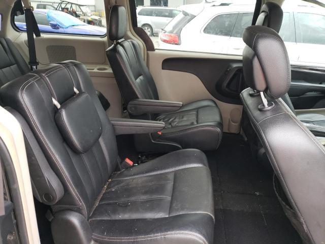 Photo 10 VIN: 2C4RC1BGXFR595436 - CHRYSLER TOWN & COU 