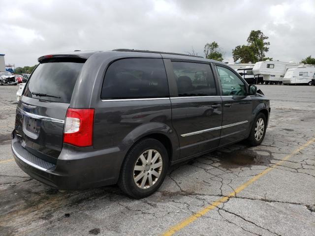 Photo 2 VIN: 2C4RC1BGXFR595436 - CHRYSLER TOWN & COU 