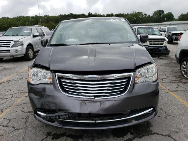 Photo 4 VIN: 2C4RC1BGXFR595436 - CHRYSLER TOWN & COU 