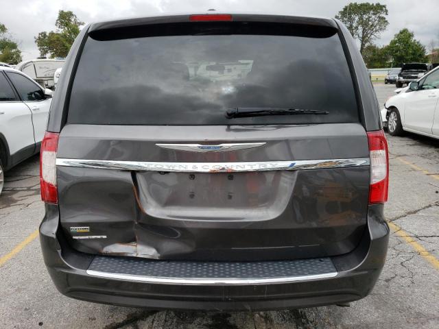 Photo 5 VIN: 2C4RC1BGXFR595436 - CHRYSLER TOWN & COU 