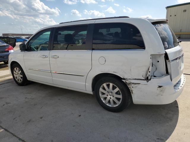 Photo 1 VIN: 2C4RC1BGXFR596022 - CHRYSLER MINIVAN 