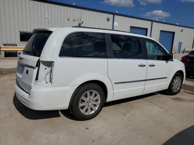 Photo 2 VIN: 2C4RC1BGXFR596022 - CHRYSLER MINIVAN 