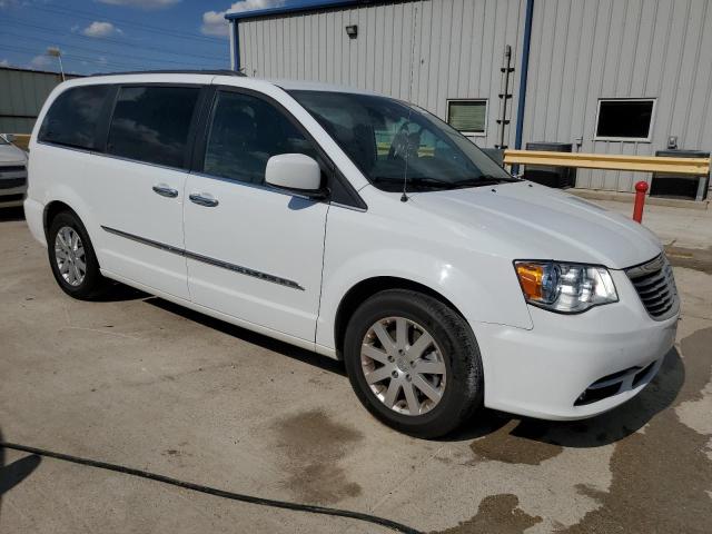 Photo 3 VIN: 2C4RC1BGXFR596022 - CHRYSLER MINIVAN 