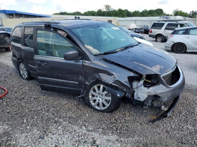 Photo 3 VIN: 2C4RC1BGXFR597218 - CHRYSLER TOWN & COU 