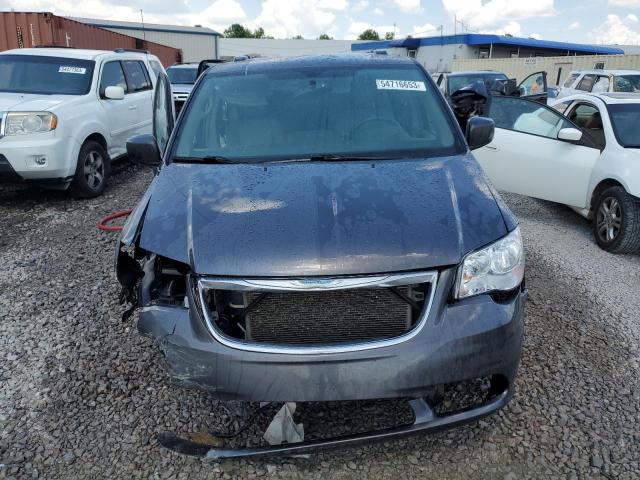 Photo 4 VIN: 2C4RC1BGXFR597218 - CHRYSLER TOWN & COU 