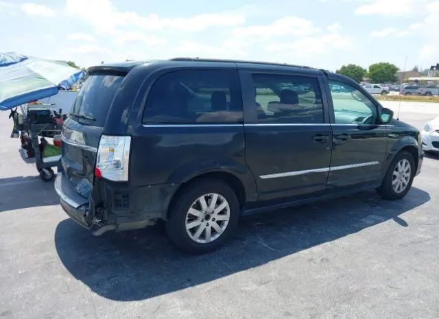 Photo 3 VIN: 2C4RC1BGXFR601722 - CHRYSLER TOWN & COUNTRY 