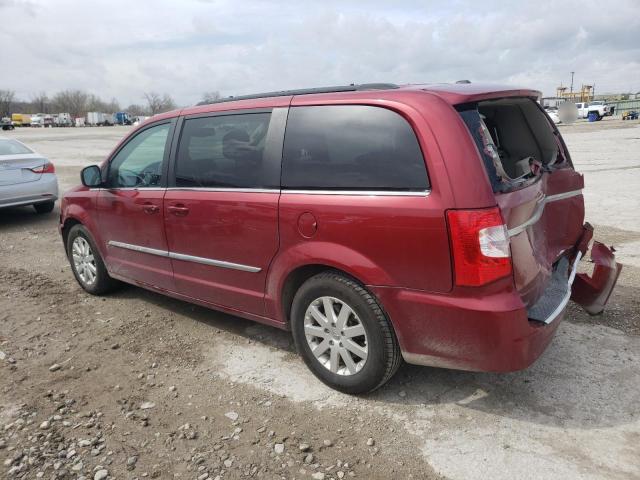 Photo 1 VIN: 2C4RC1BGXFR610758 - CHRYSLER MINIVAN 