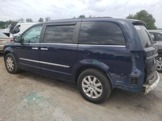 Photo 1 VIN: 2C4RC1BGXFR628886 - CHRYSLER MINIVAN 