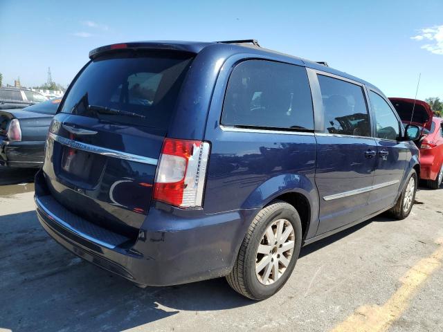 Photo 3 VIN: 2C4RC1BGXFR645154 - CHRYSLER TOWN & COU 