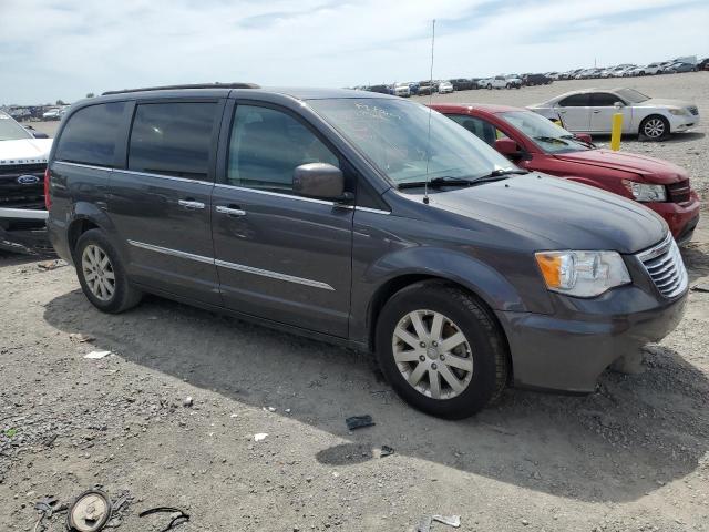 Photo 3 VIN: 2C4RC1BGXFR646353 - CHRYSLER MINIVAN 