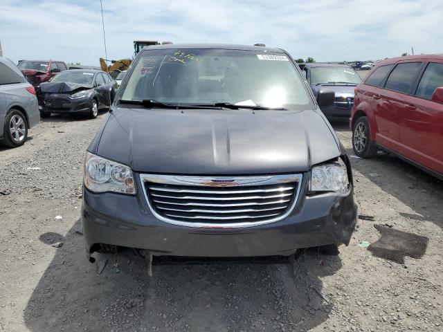 Photo 4 VIN: 2C4RC1BGXFR646353 - CHRYSLER MINIVAN 