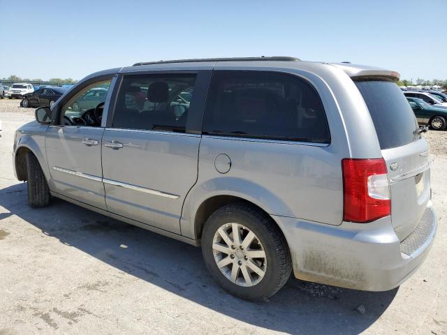 Photo 1 VIN: 2C4RC1BGXFR661385 - CHRYSLER TOWN & COU 