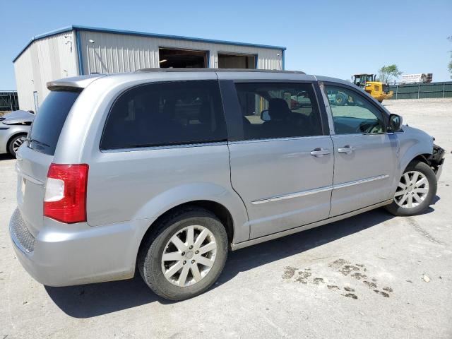 Photo 2 VIN: 2C4RC1BGXFR661385 - CHRYSLER TOWN & COU 