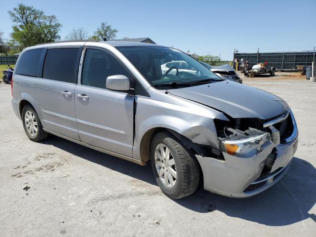 Photo 3 VIN: 2C4RC1BGXFR661385 - CHRYSLER TOWN & COU 