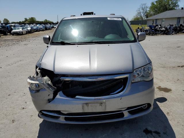 Photo 4 VIN: 2C4RC1BGXFR661385 - CHRYSLER TOWN & COU 