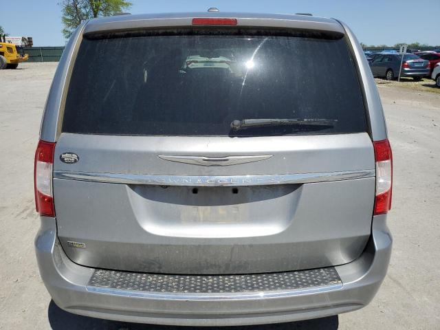 Photo 5 VIN: 2C4RC1BGXFR661385 - CHRYSLER TOWN & COU 