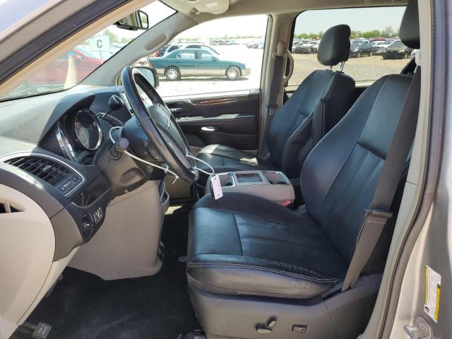 Photo 6 VIN: 2C4RC1BGXFR661385 - CHRYSLER TOWN & COU 