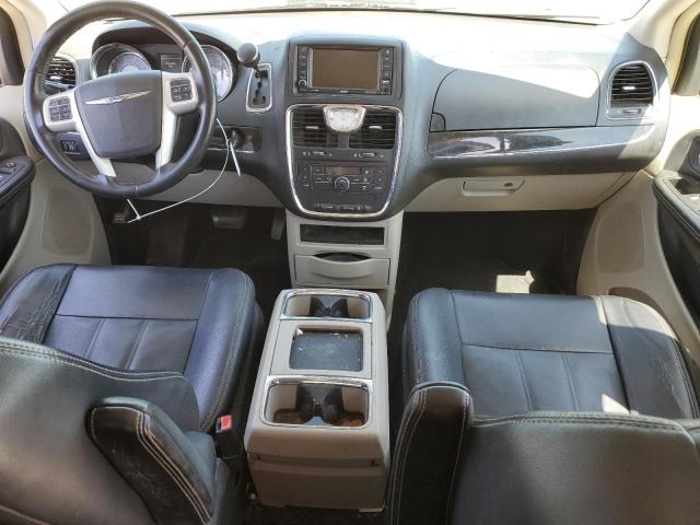 Photo 7 VIN: 2C4RC1BGXFR661385 - CHRYSLER TOWN & COU 