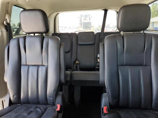 Photo 9 VIN: 2C4RC1BGXFR661385 - CHRYSLER TOWN & COU 