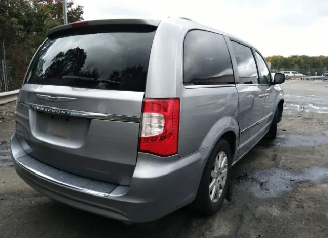 Photo 3 VIN: 2C4RC1BGXFR661810 - CHRYSLER TOWN & COUNTRY 