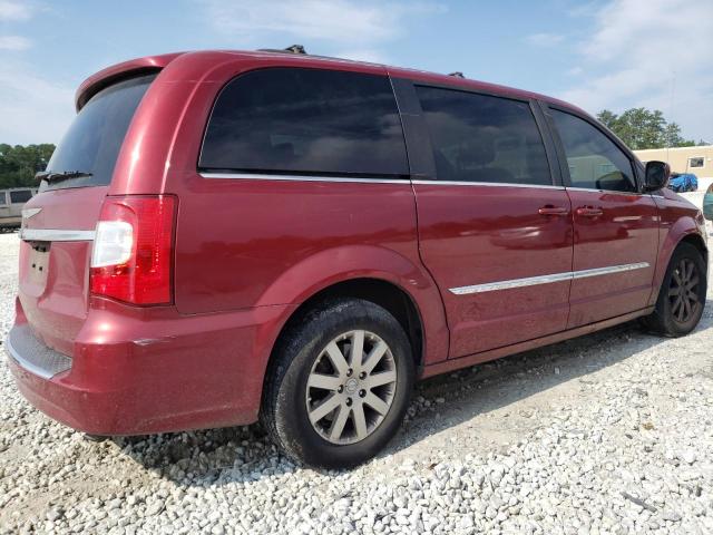 Photo 2 VIN: 2C4RC1BGXFR661919 - CHRYSLER TOWN & COU 