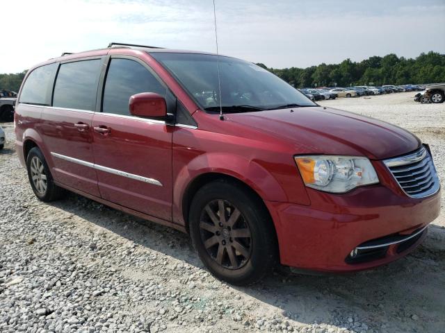 Photo 3 VIN: 2C4RC1BGXFR661919 - CHRYSLER TOWN & COU 