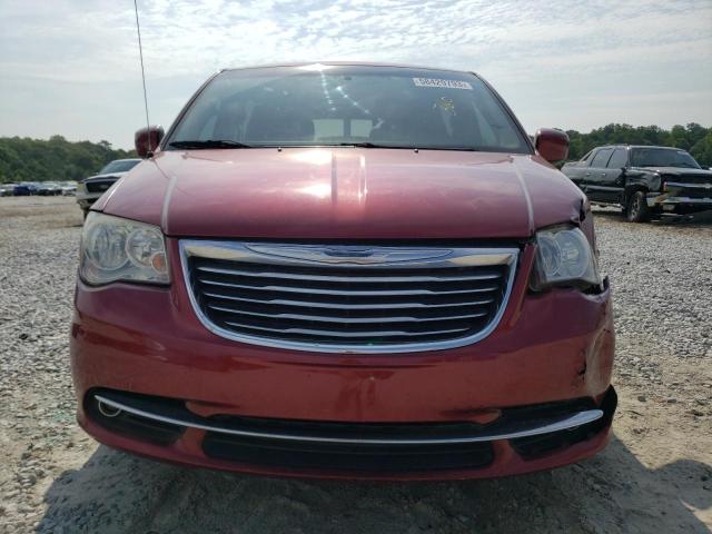 Photo 4 VIN: 2C4RC1BGXFR661919 - CHRYSLER TOWN & COU 