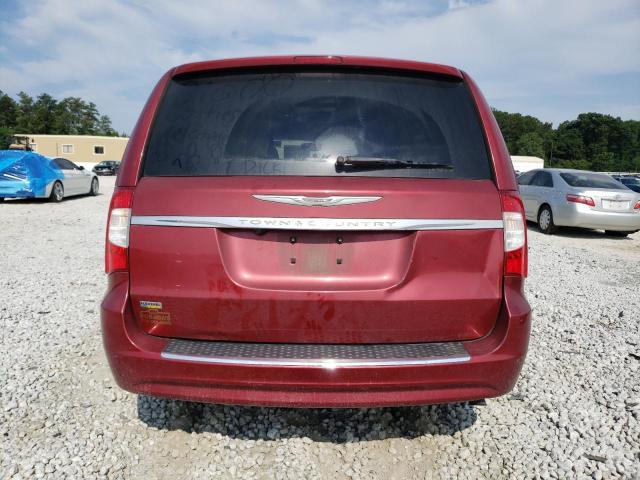 Photo 5 VIN: 2C4RC1BGXFR661919 - CHRYSLER TOWN & COU 