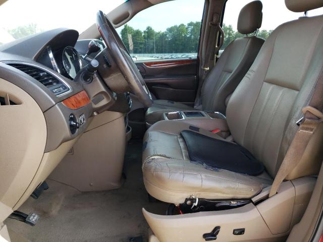 Photo 6 VIN: 2C4RC1BGXFR661919 - CHRYSLER TOWN & COU 