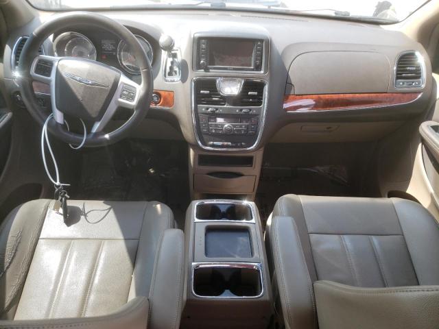 Photo 7 VIN: 2C4RC1BGXFR662164 - CHRYSLER TOWN & COU 