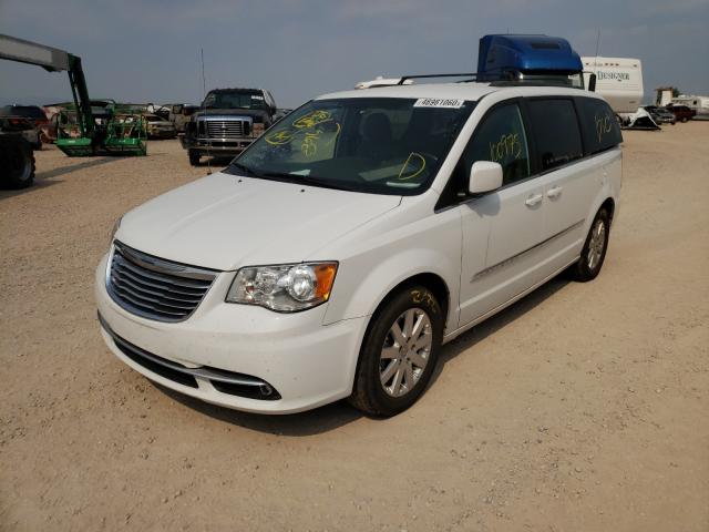 Photo 1 VIN: 2C4RC1BGXFR673231 - CHRYSLER TOWN COUNTRY 